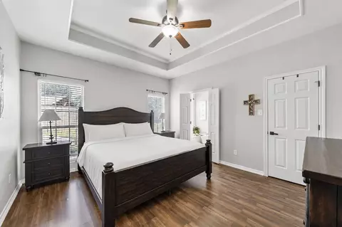 Bedroom - 4408 Lacey Cir, Waco, TX 76708 photo 1 of 3