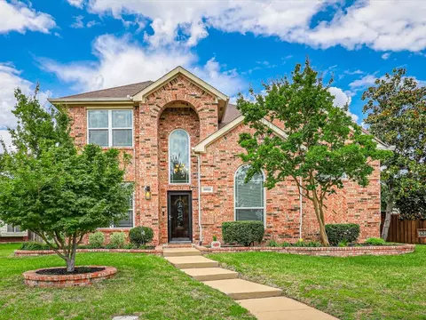 5800 Dark Forest Dr, Mckinney, TX 75070