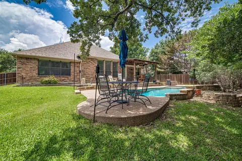 1202 Ravenna St, Mansfield, TX 76063