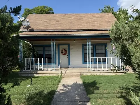671 N Race, Stephenville, TX 76401