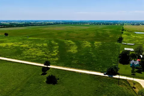 tbd Cr 204, Valley View, TX 76272