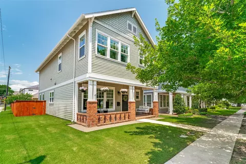 3344 Hamilton Ave, Fort Worth, TX 76107