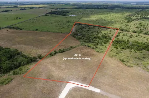 tbd Lot 8 Fm 339, Mount Calm, TX 76673