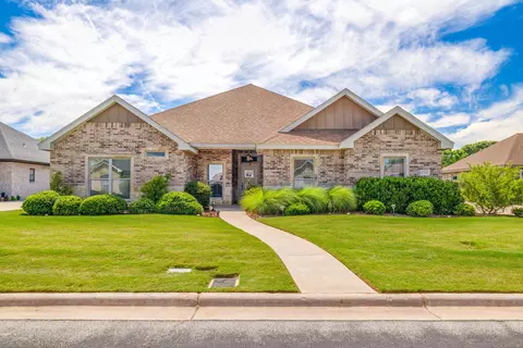 6710 Summerwood Trl, Abilene, TX 79606