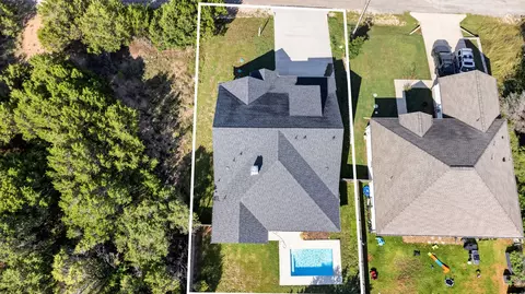 4825 Wichita St, Granbury, TX 76048