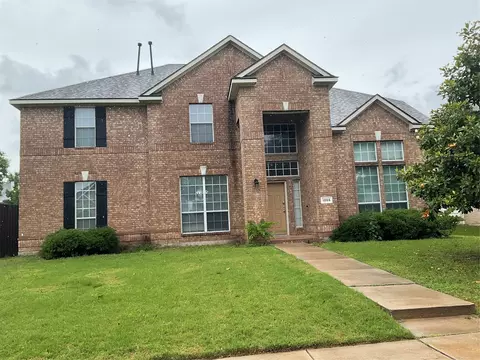 1055 Heathrow Dr, Frisco, TX 75036