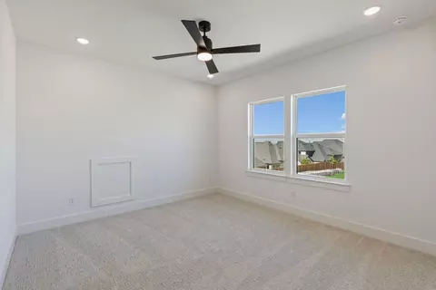 Bedroom - 220 Nightfall Dr, Prosper, TX 75078 photo 6 of 7