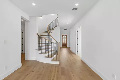 Entry Way - 220 Nightfall Dr, Prosper, TX 75078 photo 2 of 2