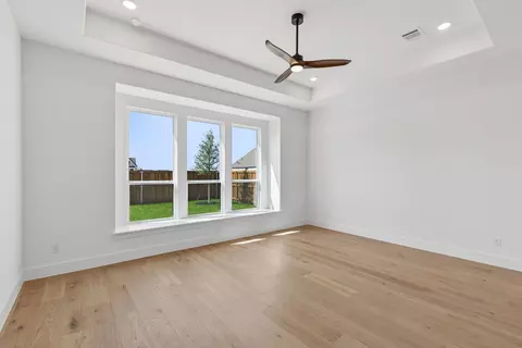 Living - 220 Nightfall Dr, Prosper, TX 75078 photo 5 of 6