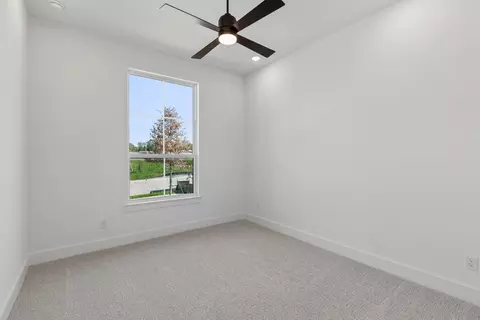 Bedroom - 220 Nightfall Dr, Prosper, TX 75078 photo 4 of 7
