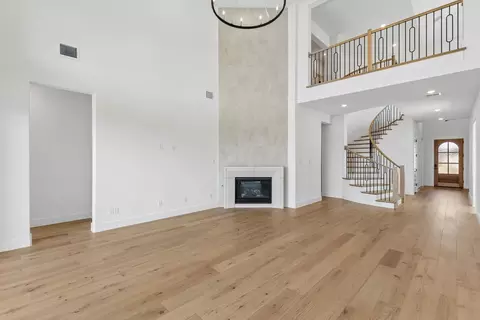Living - 220 Nightfall Dr, Prosper, TX 75078 photo 1 of 6