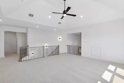 Living - 220 Nightfall Dr, Prosper, TX 75078 photo 6 of 6