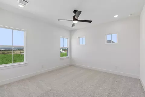 Bedroom - 220 Nightfall Dr, Prosper, TX 75078 photo 7 of 7