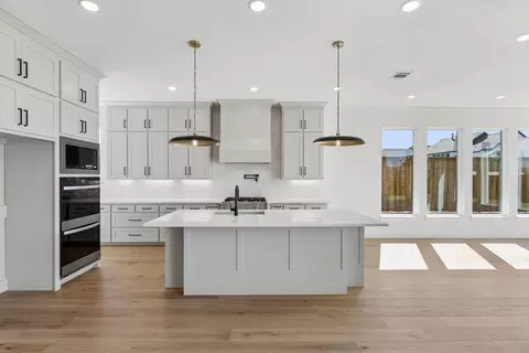 Kitchen - 220 Nightfall Dr, Prosper, TX 75078 photo 1 of 3