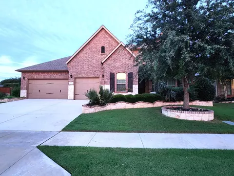 15324 Duck Creek Ct, Roanoke, TX 76262