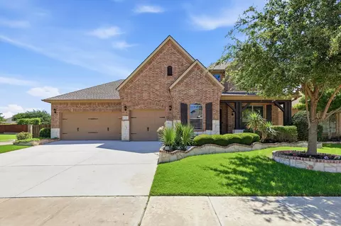 15324 Duck Creek Ct, Roanoke, TX 76262