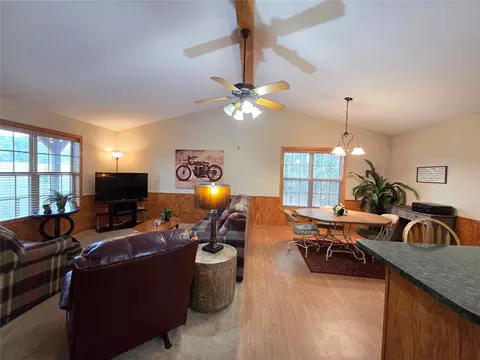 Living - 5015 561 Rd, Simms, TX 75574 photo 1 of 1