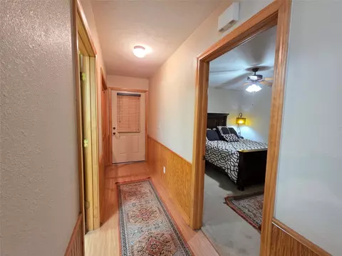 Entry Way - 5015 561 Rd, Simms, TX 75574 photo 1 of 1