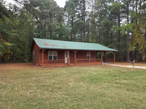 Exterior - 5015 561 Rd, Simms, TX 75574 photo 1 of 2