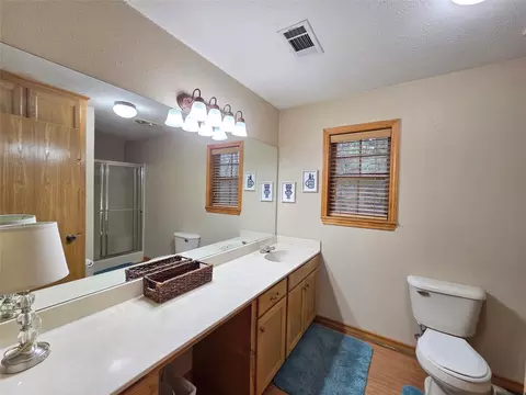 Bath - 5015 561 Rd, Simms, TX 75574 photo 3 of 3