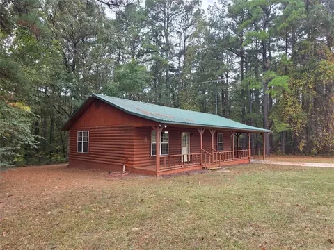 Exterior - 5015 561 Rd, Simms, TX 75574 photo 2 of 2