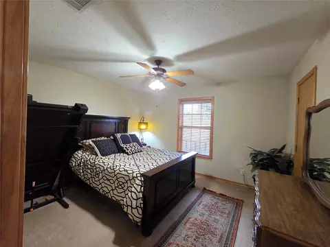 Bedroom - 5015 561 Rd, Simms, TX 75574 photo 1 of 2