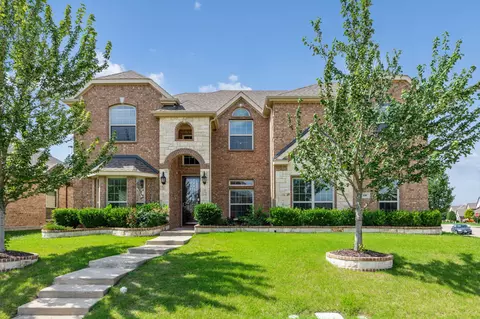 100 Spruce St, Red Oak, TX 75154