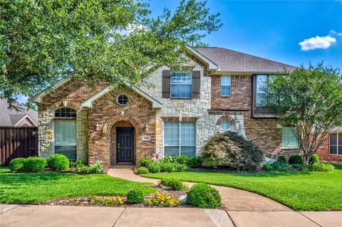2408 High Country Way, Plano, TX 75025