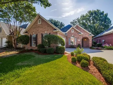 1117 Ellison Park Cir, Denton, TX 76205