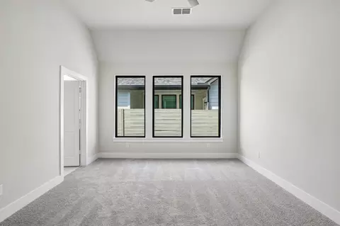 Bedroom - 9301 Rolling Meadow Way, Denton, TX 76207 photo 5 of 7