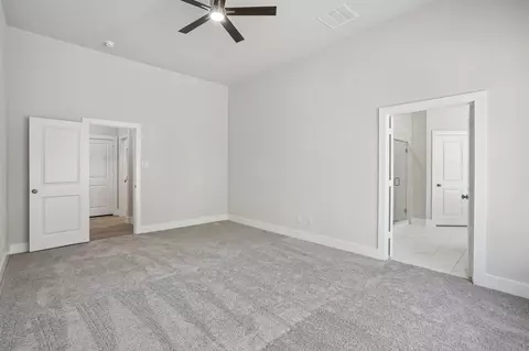 Bedroom - 9301 Rolling Meadow Way, Denton, TX 76207 photo 7 of 7