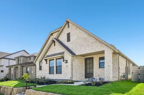 Exterior - 9301 Rolling Meadow Way, Denton, TX 76207 photo 6 of 7
