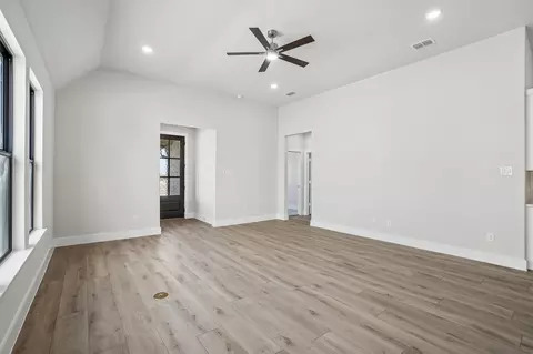 Living - 9301 Rolling Meadow Way, Denton, TX 76207 photo 3 of 6