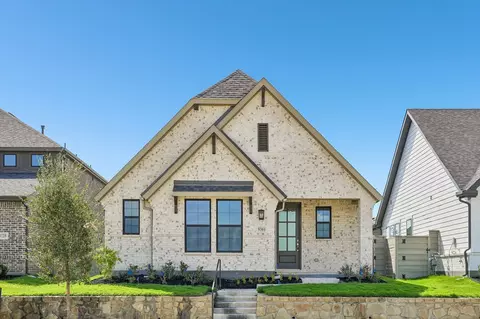 Exterior - 9301 Rolling Meadow Way, Denton, TX 76207 photo 1 of 7