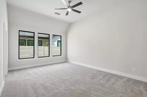 Bedroom - 9301 Rolling Meadow Way, Denton, TX 76207 photo 6 of 7