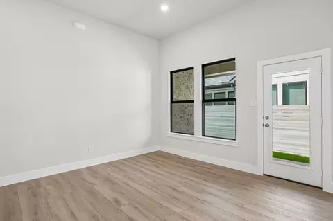 Living - 9301 Rolling Meadow Way, Denton, TX 76207 photo 4 of 6