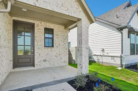 Exterior - 9301 Rolling Meadow Way, Denton, TX 76207 photo 7 of 7