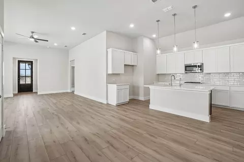 Living - 9301 Rolling Meadow Way, Denton, TX 76207 photo 6 of 6