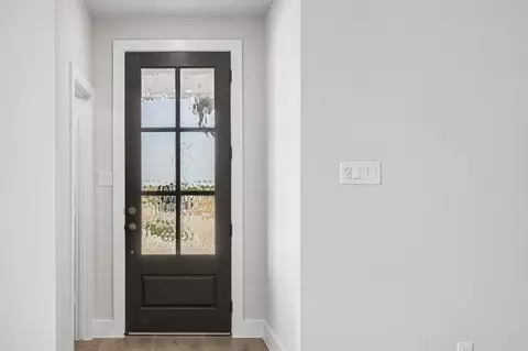 Entry Way - 9301 Rolling Meadow Way, Denton, TX 76207 photo 1 of 3
