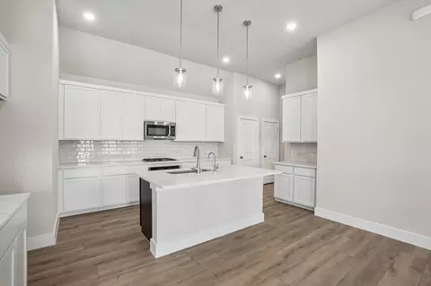 Kitchen - 9301 Rolling Meadow Way, Denton, TX 76207 photo 1 of 5