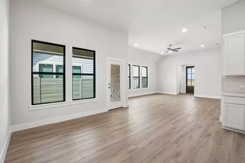 Living - 9301 Rolling Meadow Way, Denton, TX 76207 photo 5 of 6