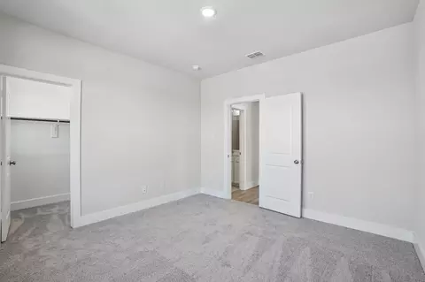 Bedroom - 9301 Rolling Meadow Way, Denton, TX 76207 photo 2 of 7