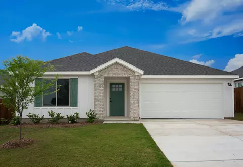 13557 Bonanza Cir, Cresson, TX 76035