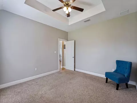 Bedroom - 116 Kens Ct, Pilot Point, TX 76258 photo 1 of 5