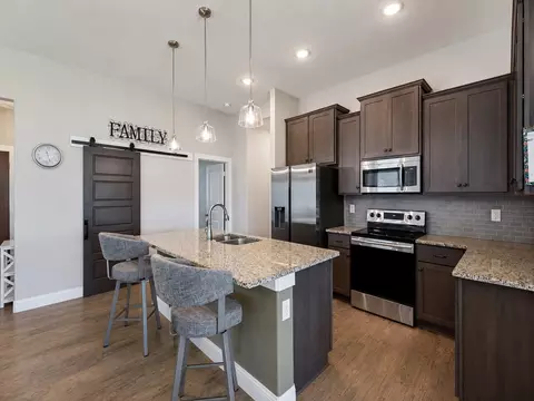 Kitchen - 116 Kens Ct, Pilot Point, TX 76258 photo 1 of 2