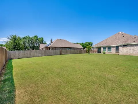 Exterior - 116 Kens Ct, Pilot Point, TX 76258 photo 6 of 6