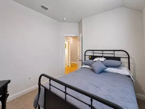 Bedroom - 116 Kens Ct, Pilot Point, TX 76258 photo 4 of 5
