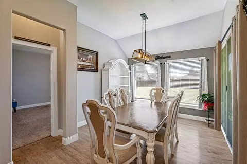 Dining - 116 Kens Ct, Pilot Point, TX 76258 photo 3 of 3