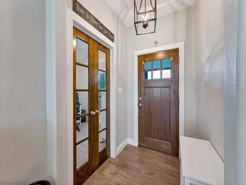 Entry Way - 116 Kens Ct, Pilot Point, TX 76258 photo 1 of 4