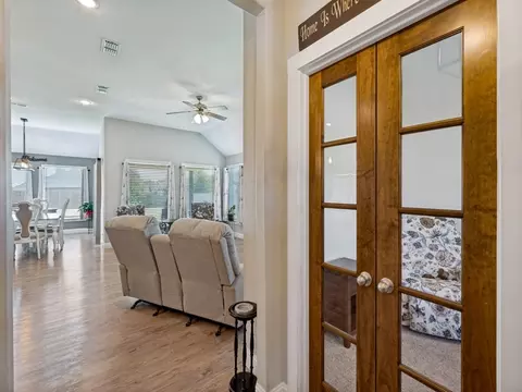 Entry Way - 116 Kens Ct, Pilot Point, TX 76258 photo 2 of 4